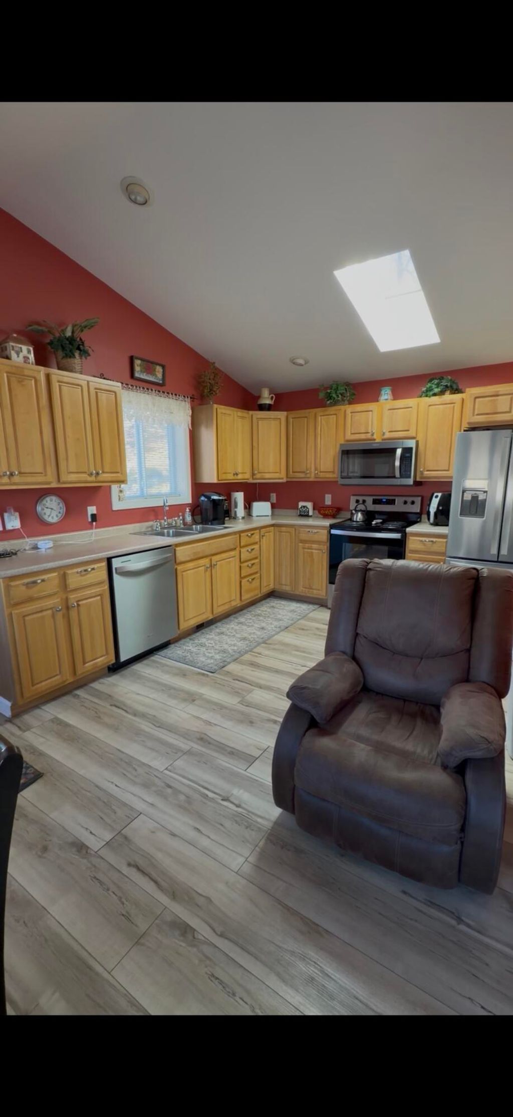 Photo of 187 Greene Street, Sabattus, ME 04280 (MLS # 1657202)