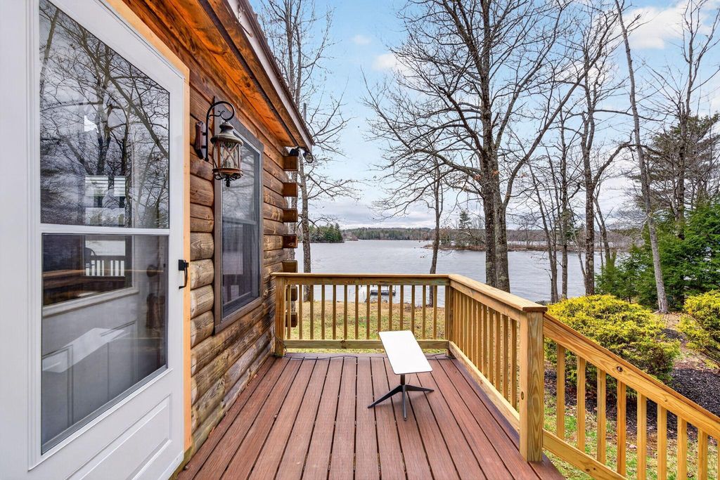 Photo of 207 70th Fireroad, China, ME 04358 (MLS # 1659344)