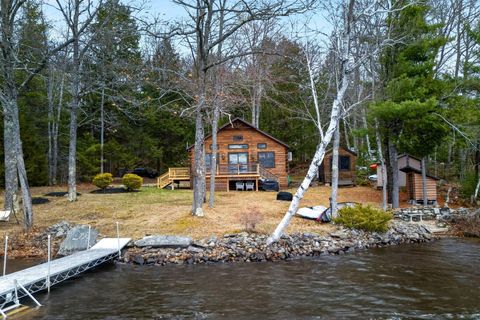 Photo of 207 70th Fireroad, China, ME 04358 (MLS # 1659344)