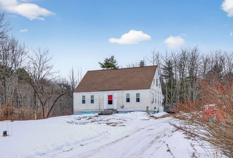 Photo of 359 Royal Road, Pownal, ME 04069 (MLS # 1646592)
