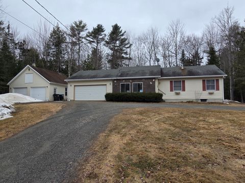 Photo of 726 Kirkland Road, Old Town, ME 04468 (MLS # 1656030)