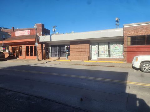 Photo of 31-33 Temple Street, Waterville, ME 04901 (MLS # 1627408)