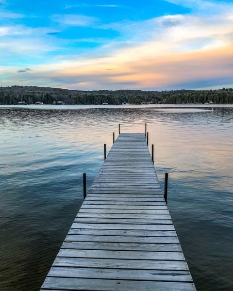 Photo of 51 Butterworth Drive, Naples, ME 04055 (MLS # 1631409)