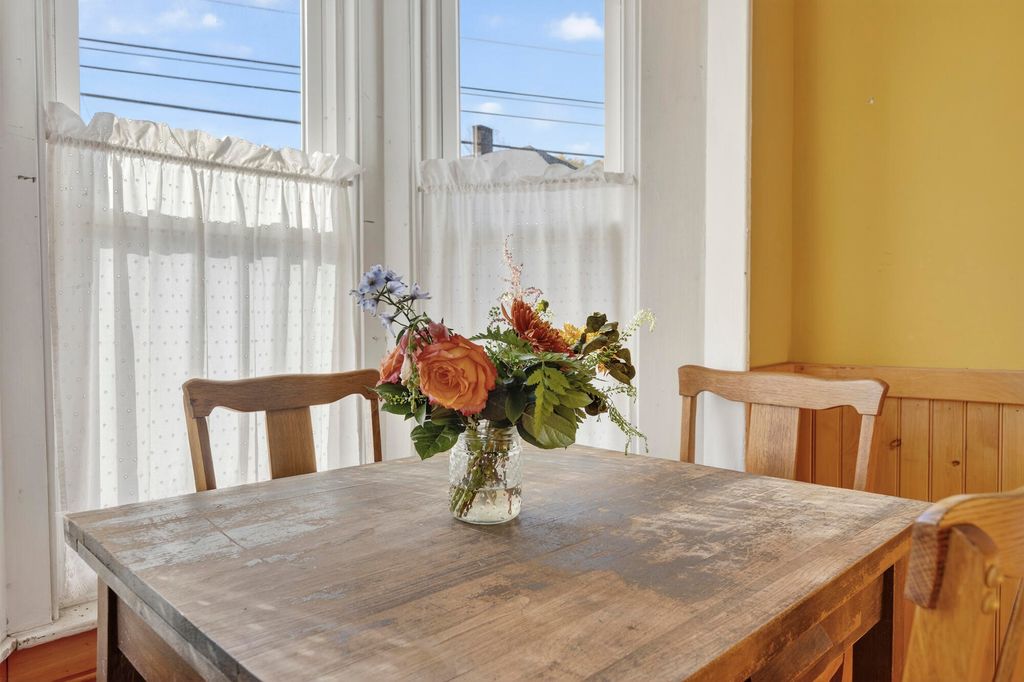 Photo of 4 Bridge Street, Cornish, ME 04020 (MLS # 1641597)