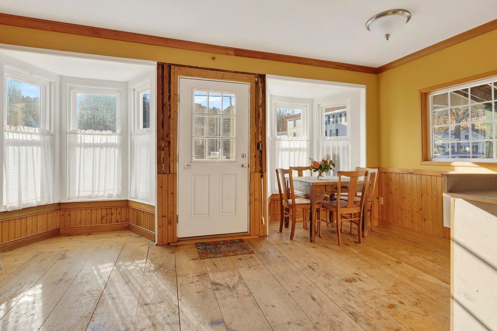 Photo of 4 Bridge Street, Cornish, ME 04020 (MLS # 1641597)