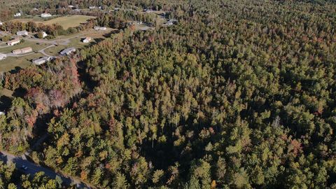 Photo of Lot 81 Fuller Road, Hermon, ME 04401 (MLS # 1655374)