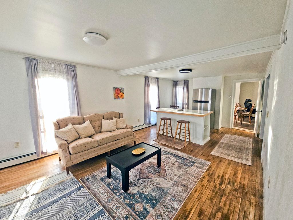 Photo of 6 Flagg Street, Augusta, ME 04330 (MLS # 1646230)