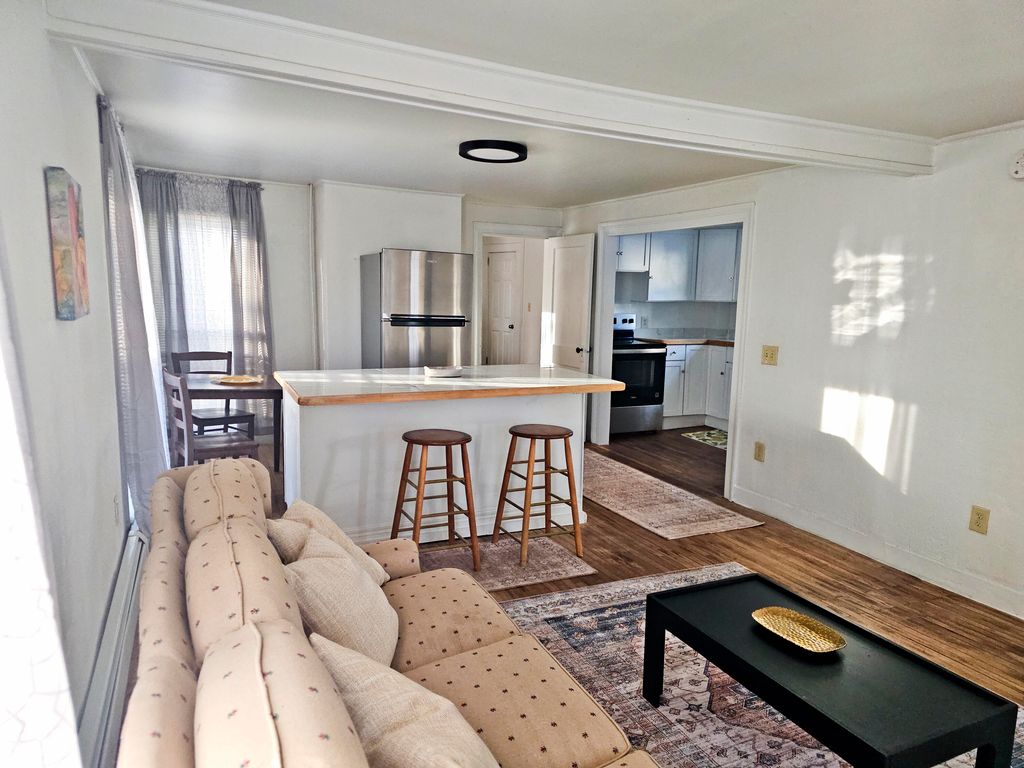 Photo of 6 Flagg Street, Augusta, ME 04330 (MLS # 1646230)