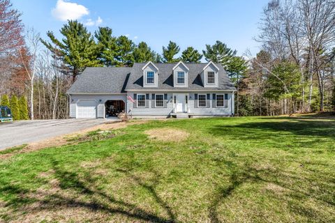 Photo of 20 Easy Street, Standish, ME 04084 (MLS # 1659032)