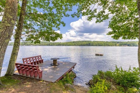 Photo of 21 Wood Duck Way, Norway, ME 04268 (MLS # 1635220)