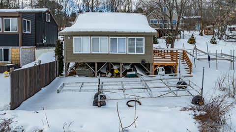 Photo of 3 Blue Heron Lane, Winslow, ME 04901 (MLS # 1646836)