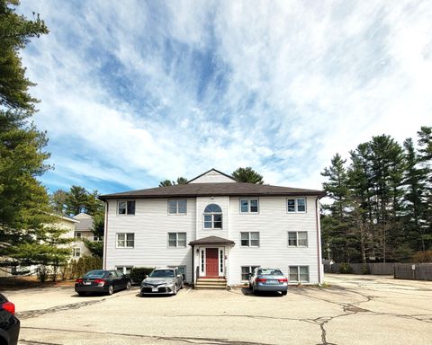 Photo of 16 Smithwheel Road #9, Old Orchard Beach, ME 04064 (MLS # 1662534)