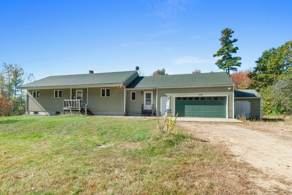 Photo of 169 Upper Guinea Road, Lebanon, ME 04027 (MLS # 1640348)