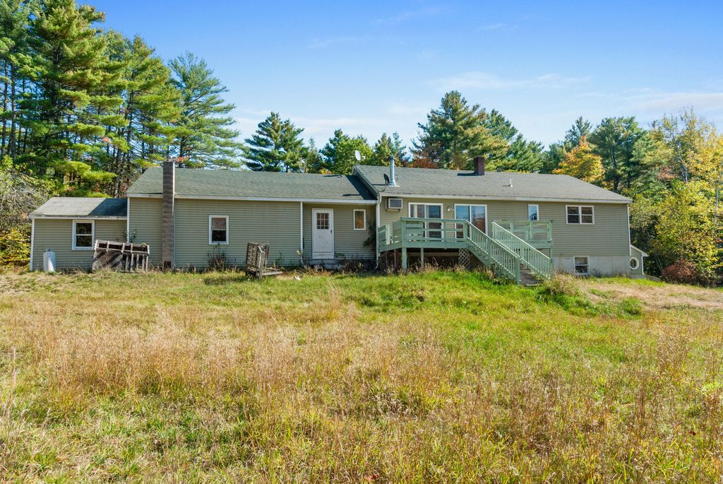 Photo of 169 Upper Guinea Road, Lebanon, ME 04027 (MLS # 1640348)
