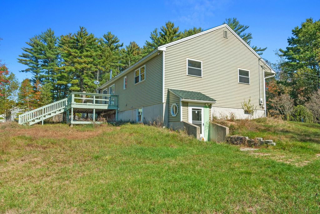 Photo of 169 Upper Guinea Road, Lebanon, ME 04027 (MLS # 1640348)