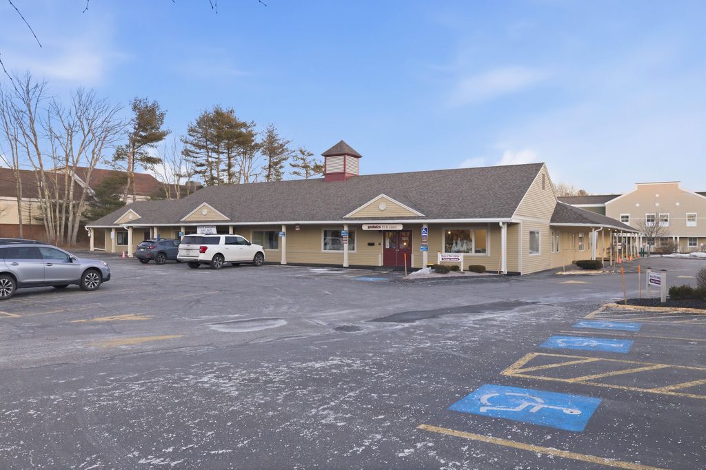 Photo of 63 Portland Road, Kennebunk, ME 04043 (MLS # 1650751)