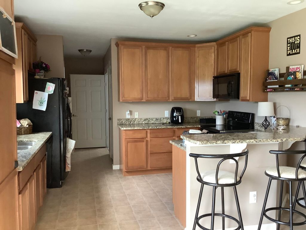 Photo of 2 Higgins Road, Presque Isle, ME 04769 (MLS # 1649057)