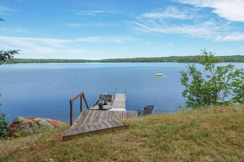 Photo of 19 King Road, Vassalboro, ME 04989 (MLS # 1657851)