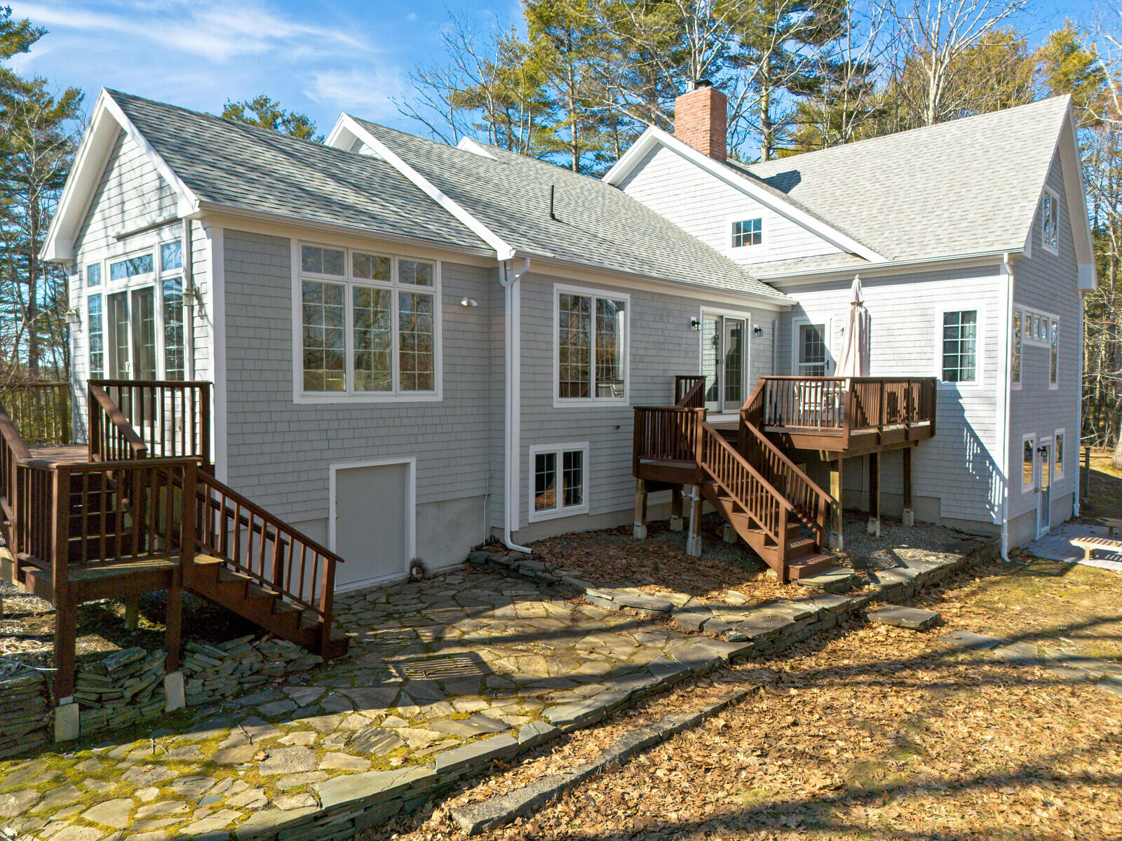 Brunswick, Maine, 04011, United States, 3 Bedrooms Bedrooms, ,4 BathroomsBathrooms,Residential,Active,2029713