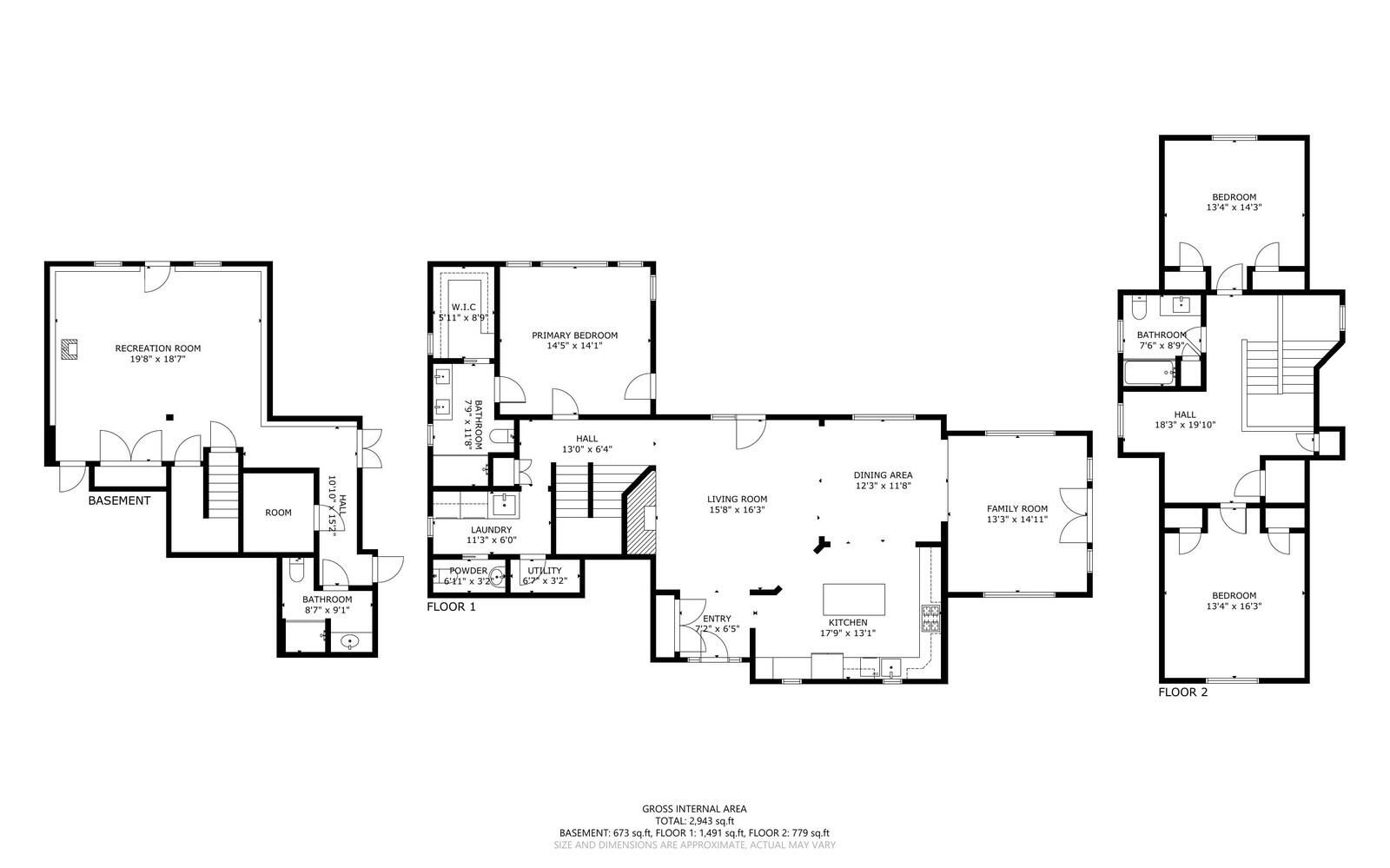 Brunswick, Maine, 04011, United States, 3 Bedrooms Bedrooms, ,4 BathroomsBathrooms,Residential,Active,2029713