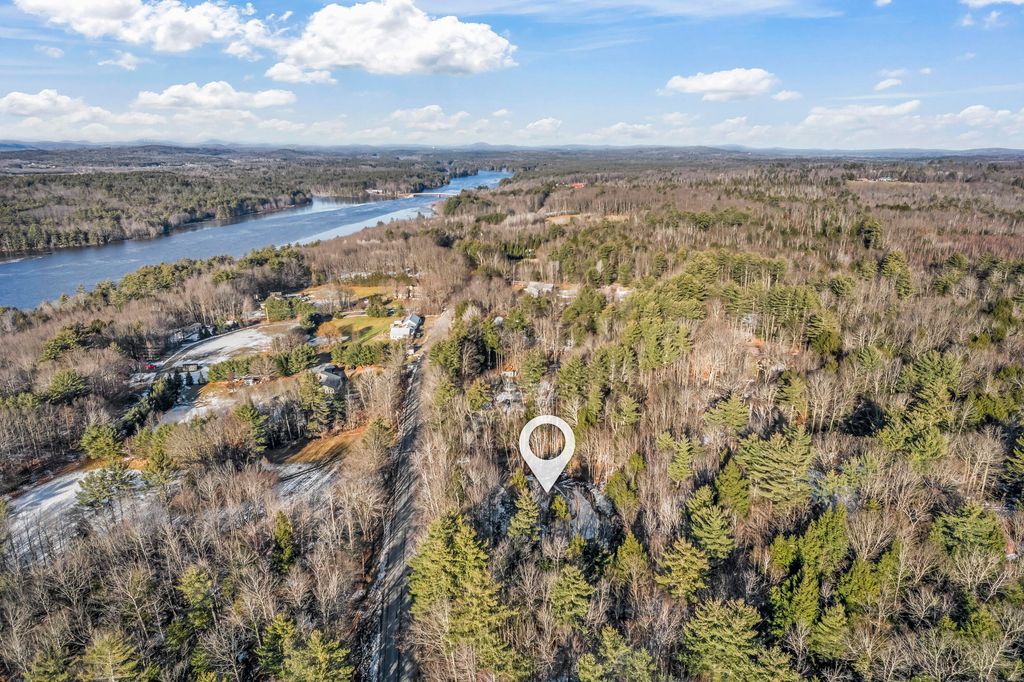Photo of 1305 N North River Road, Greene, ME 04236 (MLS # 1579185)