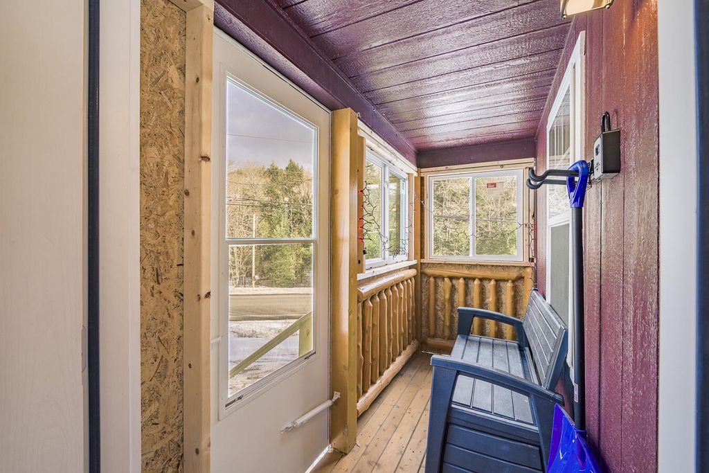 Photo of 1366 Main Street, Kingfield, ME 04947 (MLS # 1649600)