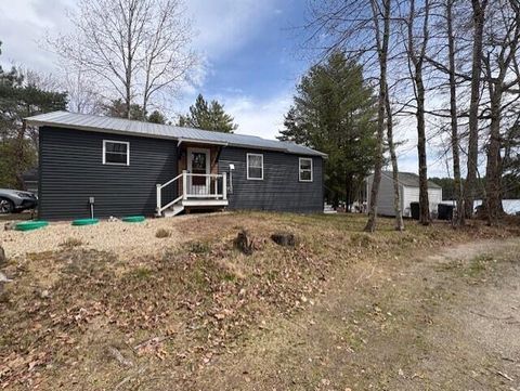Photo of 156 Sandy Point Road, Sanford, ME 04073 (MLS # 1658790)