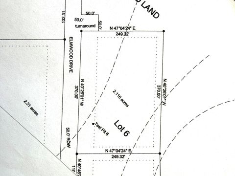 Photo of Lot 6 Elmwood Drive, Windsor, ME 04363 (MLS # 1661245)