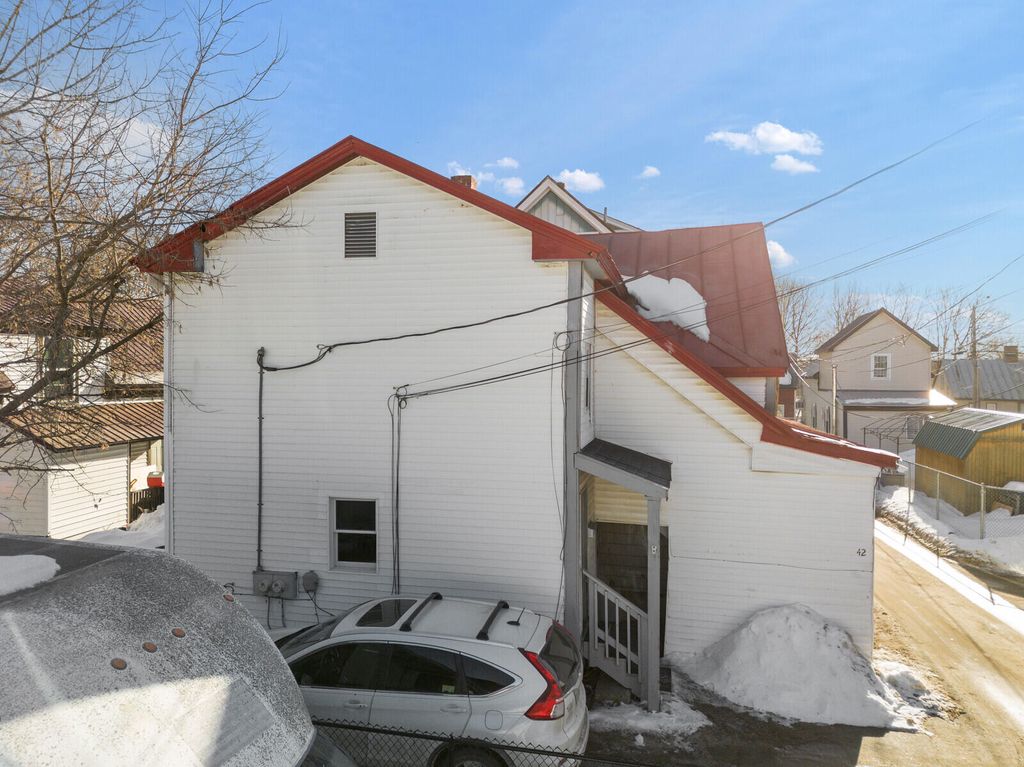 Photo of 42 Carey Lane, Waterville, ME 04901 (MLS # 1653321)