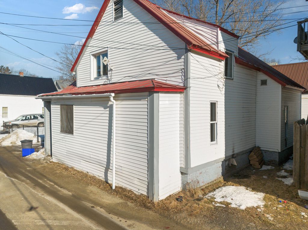 Photo of 42 Carey Lane, Waterville, ME 04901 (MLS # 1653321)