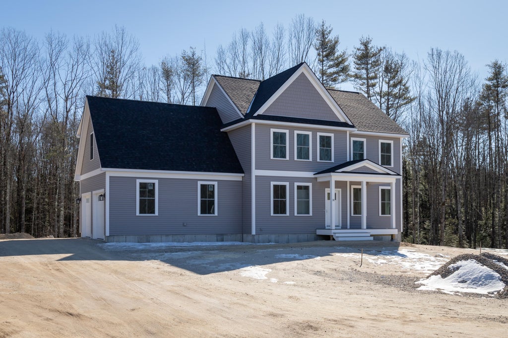 Photo of 14 Lessard Circle, Arundel, ME 04046 (MLS # 1578366)