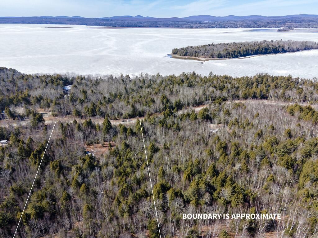 Photo of Lot 116 Bass Overlook, Waltham, ME 04605 (MLS # 1654817)