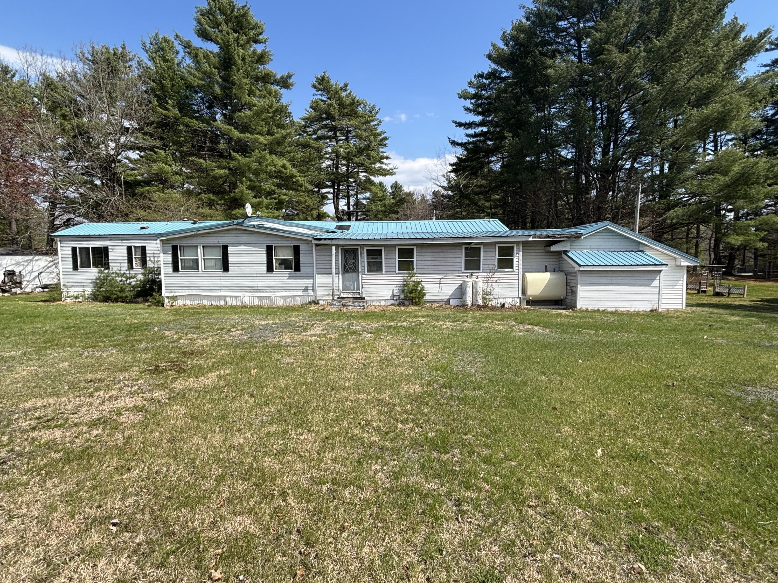 30 Pond Park Road