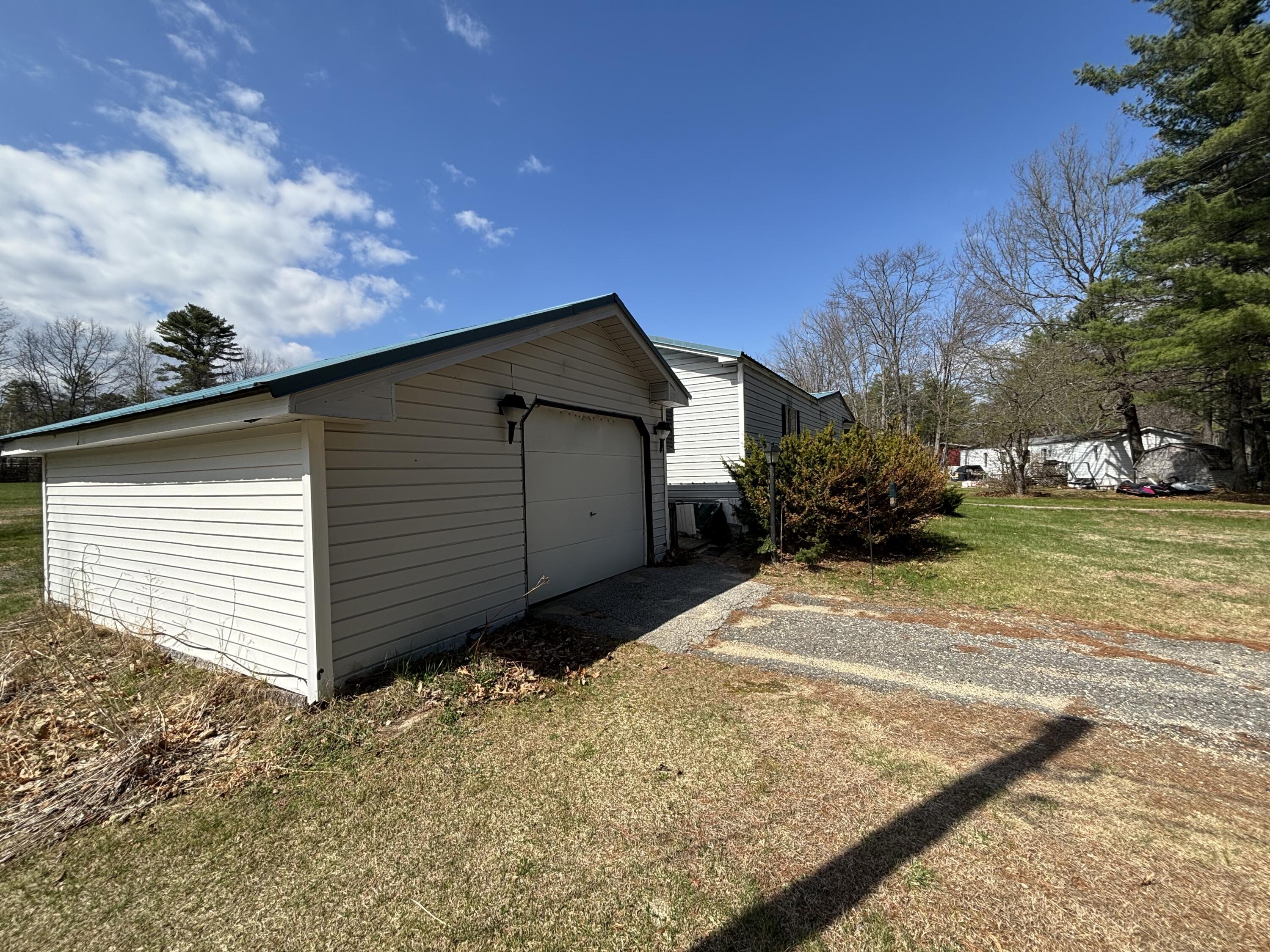 30 Pond Park Road