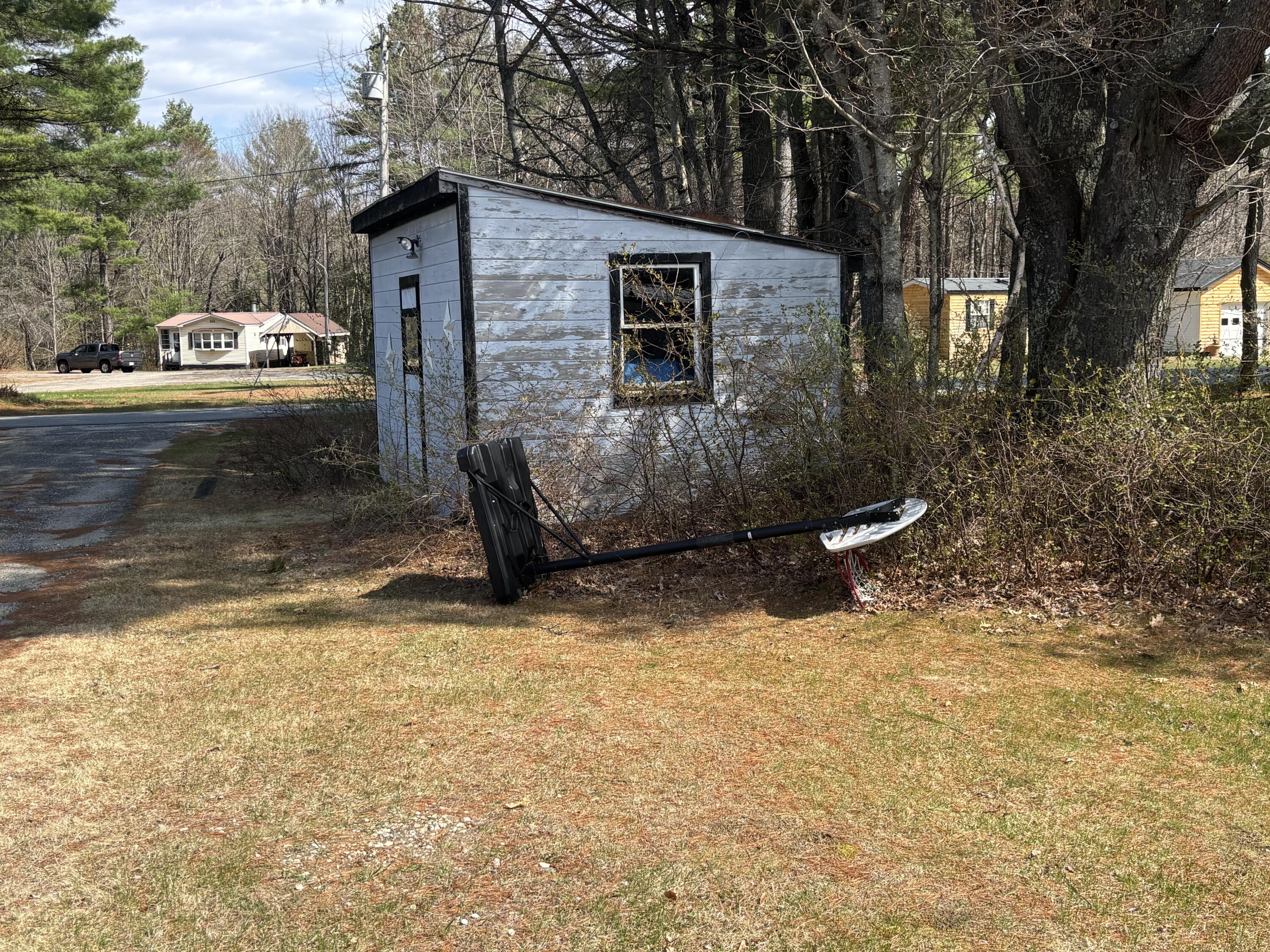 30 Pond Park Road