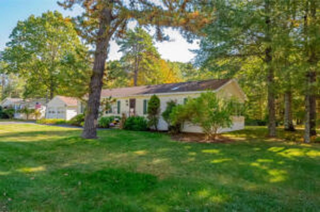 Photo of 41 Marsh Brook Crossing, Sanford, ME 04073 (MLS # 1640244)