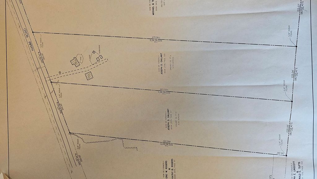 Photo of Lot 3 Hamm Road, Frankfort, ME 04438 (MLS # 1646529)