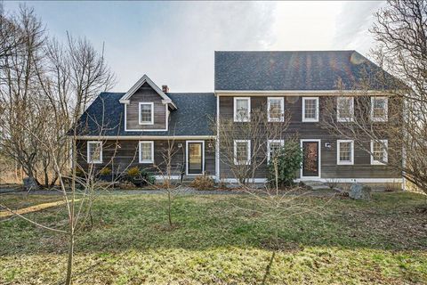 Photo of 648 Reach Road, Sedgwick, ME 04673 (MLS # 1656760)