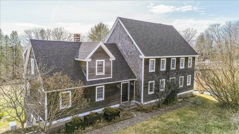 Photo of 648 Reach Road, Sedgwick, ME 04673 (MLS # 1656760)