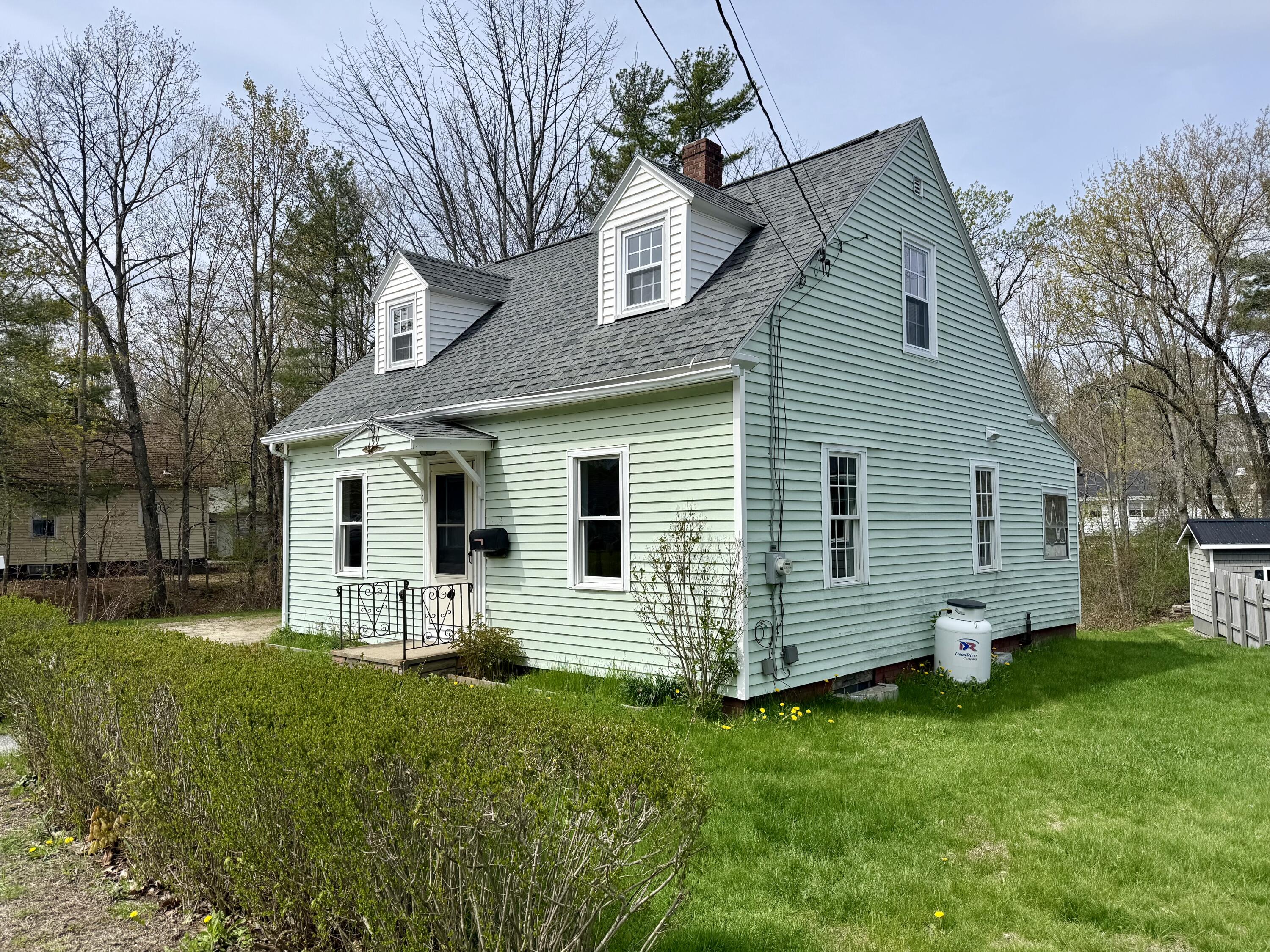 159 S Main Street