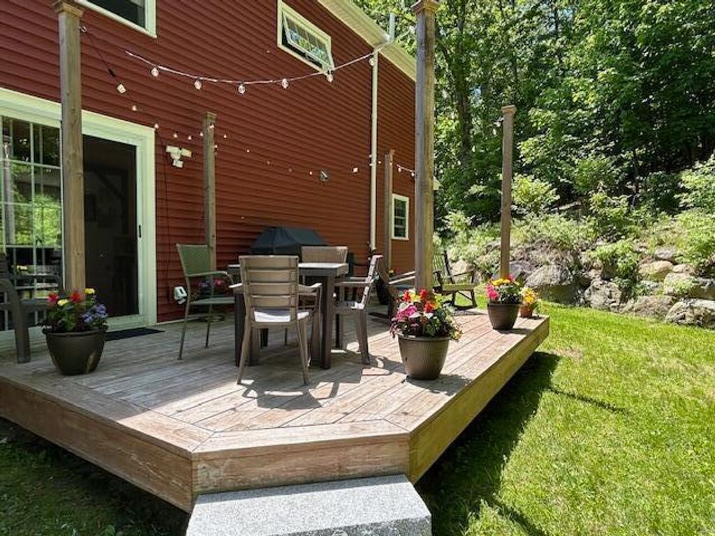 Photo of 453 Canton Road, Livermore, ME 04253 (MLS # 1652329)