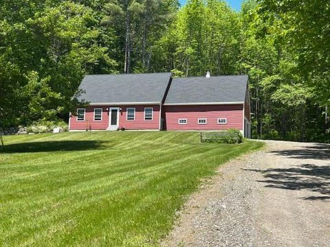 Photo of 453 Canton Road, Livermore, ME 04253 (MLS # 1652329)