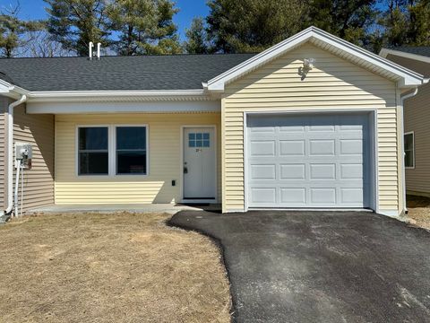 Photo of 27 Village Circle #1, Augusta, ME 04330 (MLS # 1639934)