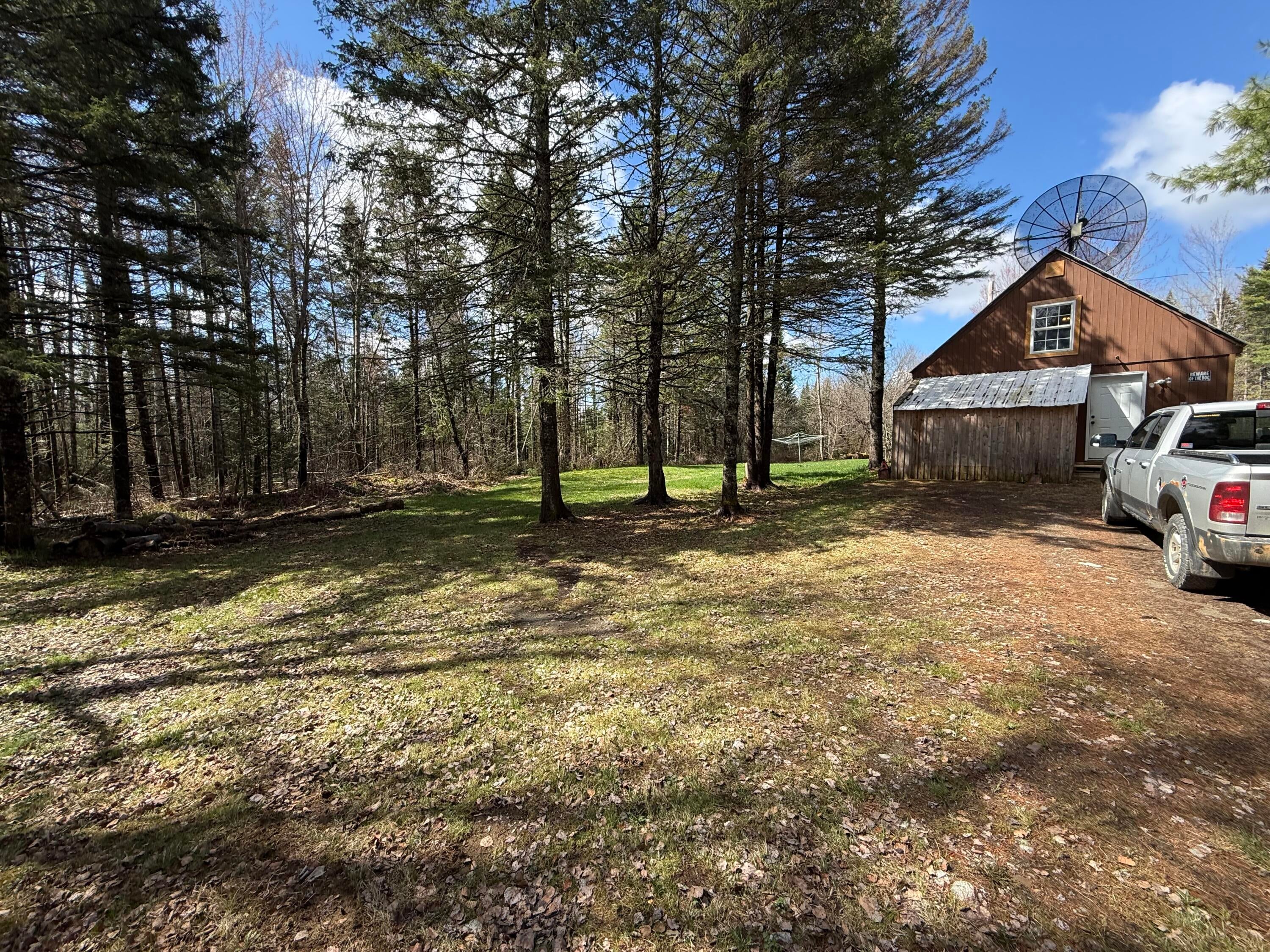 848 Bancroft Road