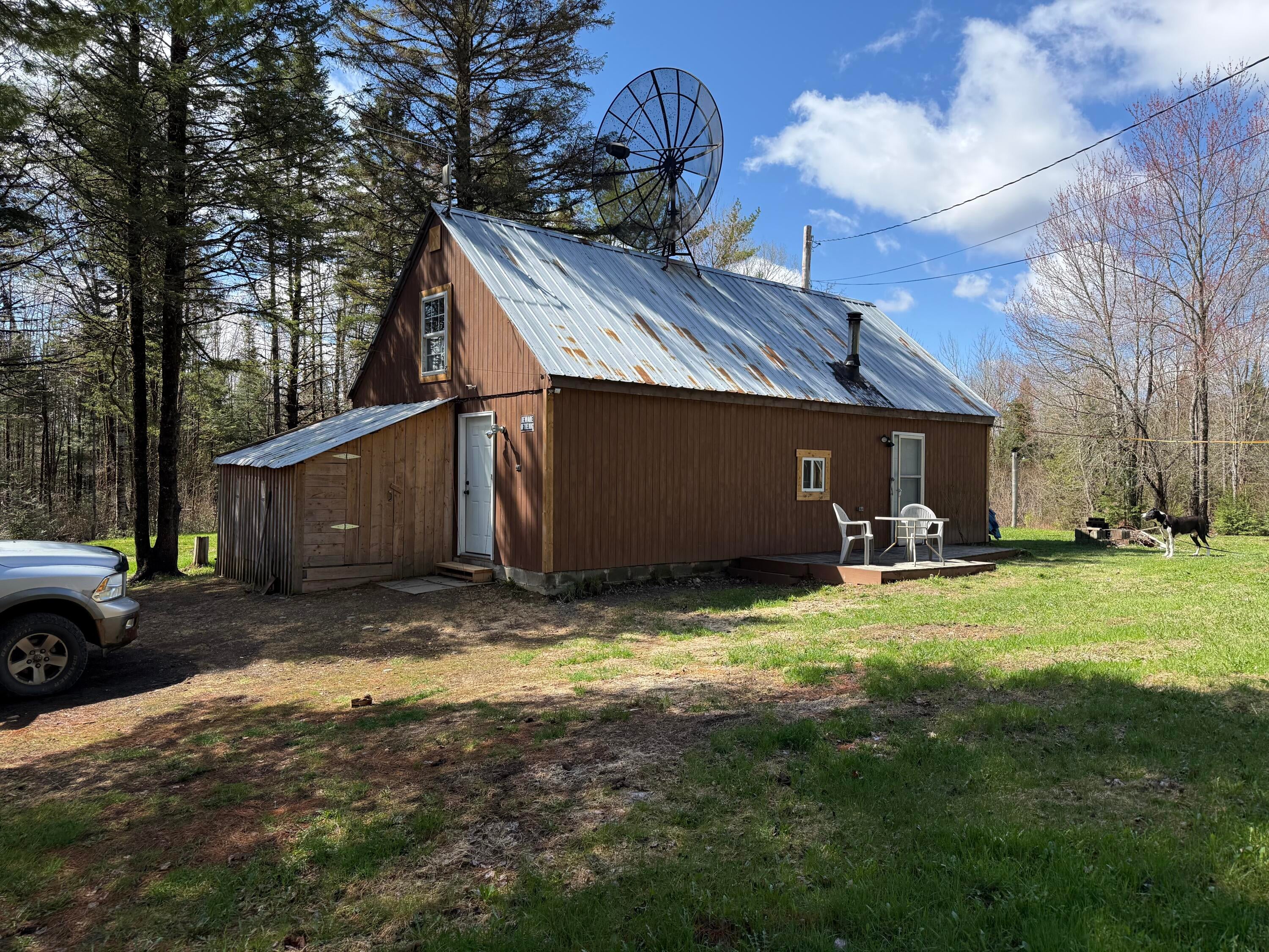 848 Bancroft Road