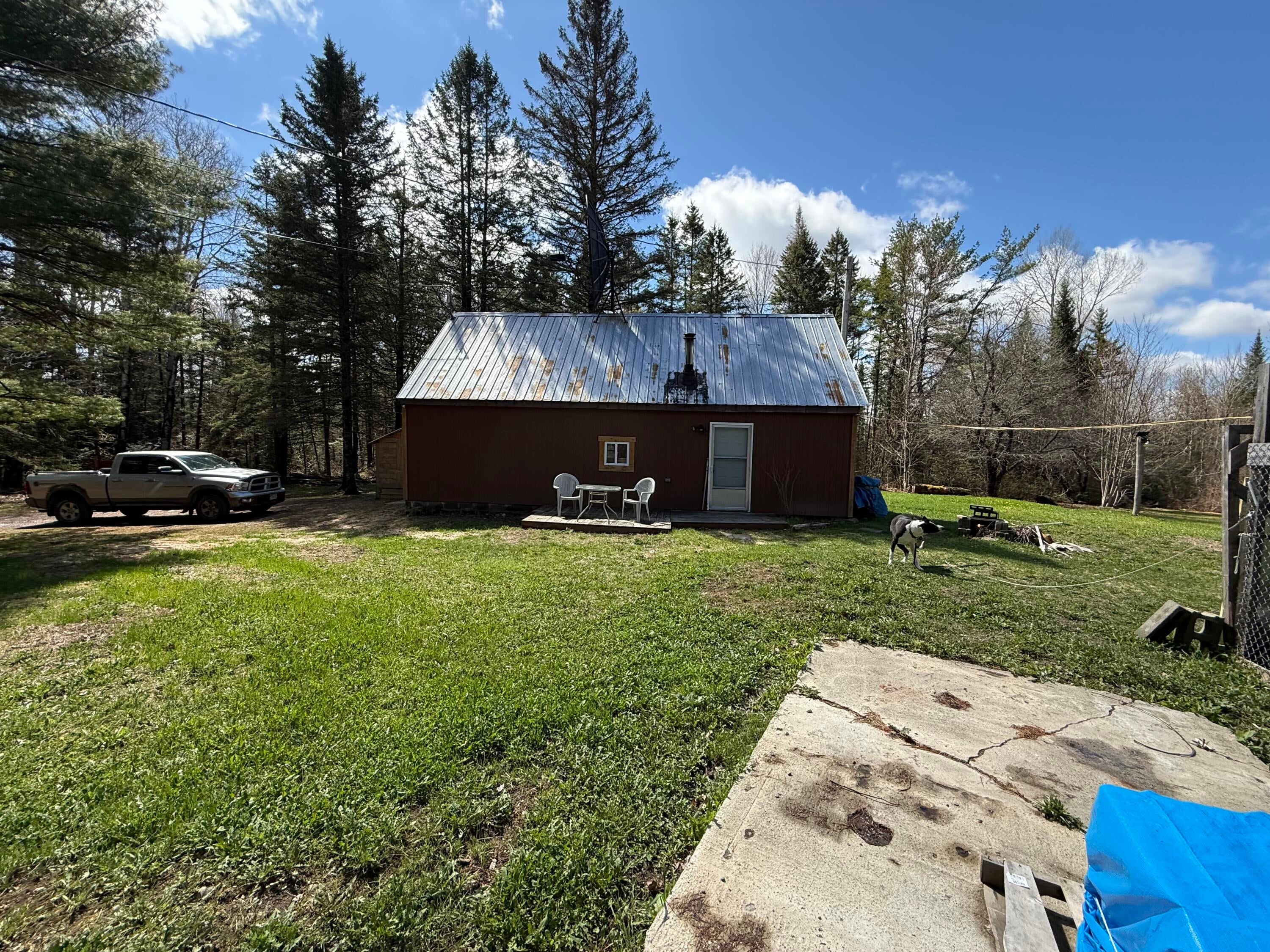 848 Bancroft Road