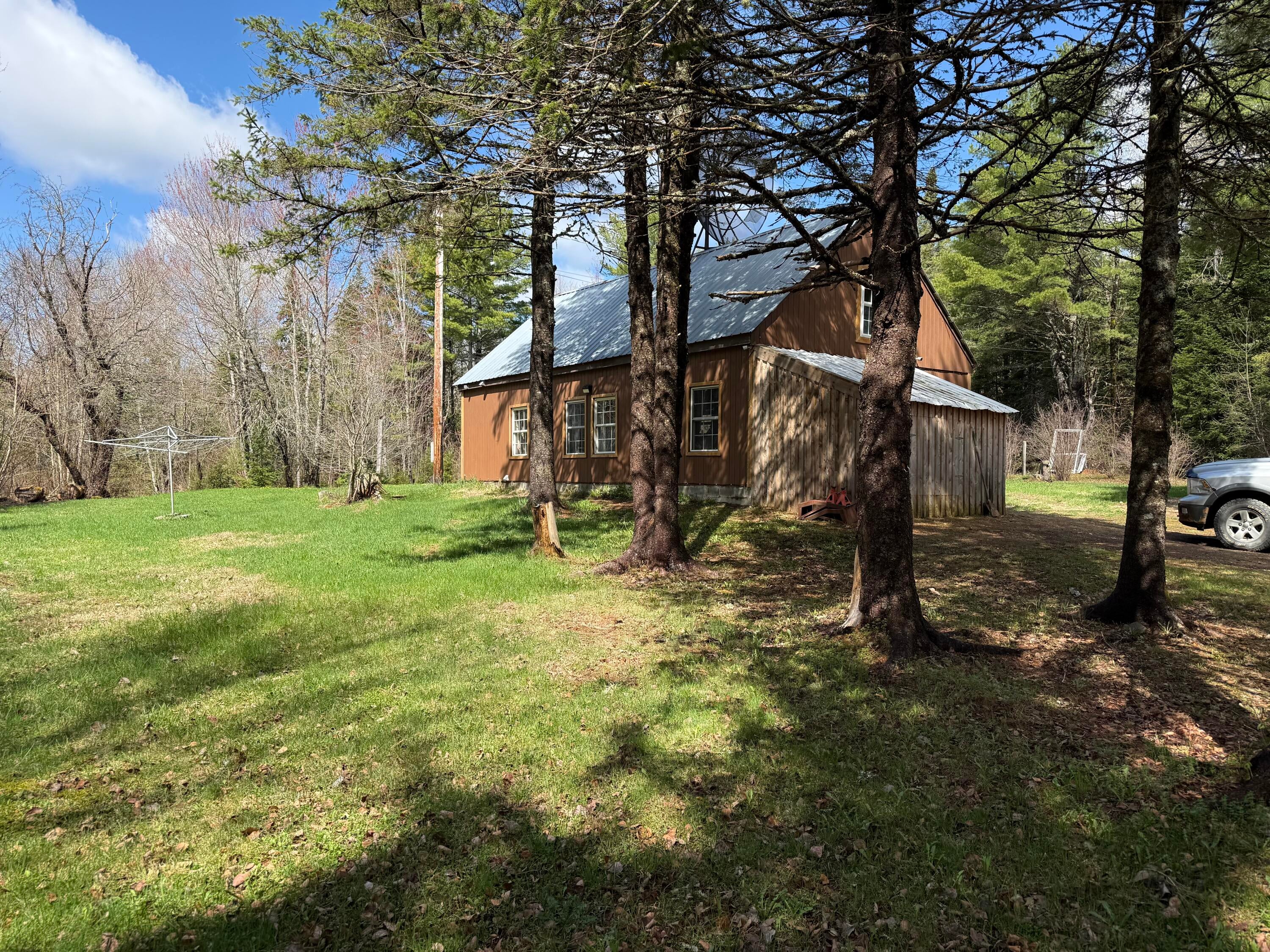848 Bancroft Road