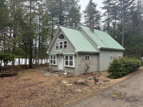 Photo of 40 Moosepath Lane, Searsport, ME 04974 (MLS # 1657906)