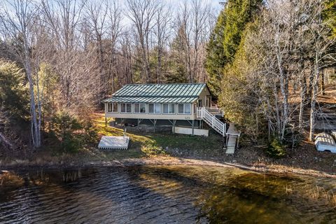 Photo of 476 Springy Pond Road, Otis, ME 04605 (MLS # 1644287)