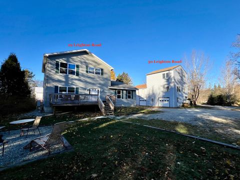 Photo of 29+30 Leighton Road, Tremont, ME 04653 (MLS # 1611048) Photo of 29+30 Leighton Road, Tremont, ME 04653 (MLS # 1611048)